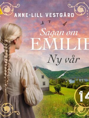 cover image of Ny vår